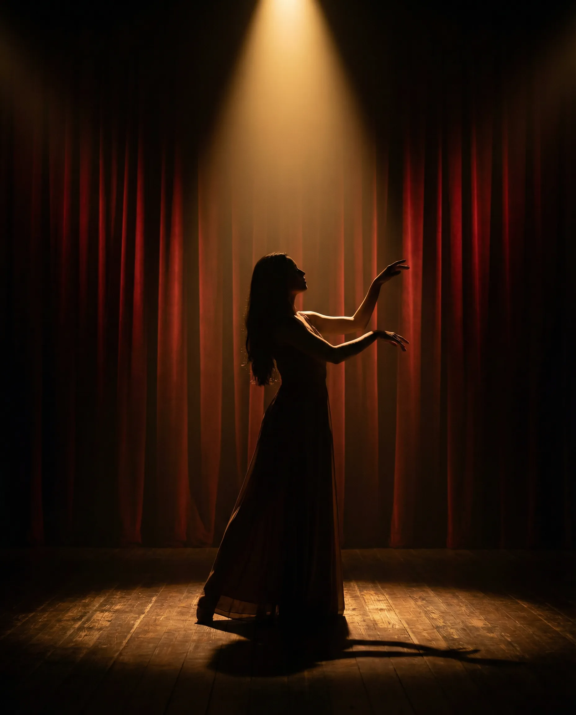 优秀演员 - 小萝莉 平台推荐