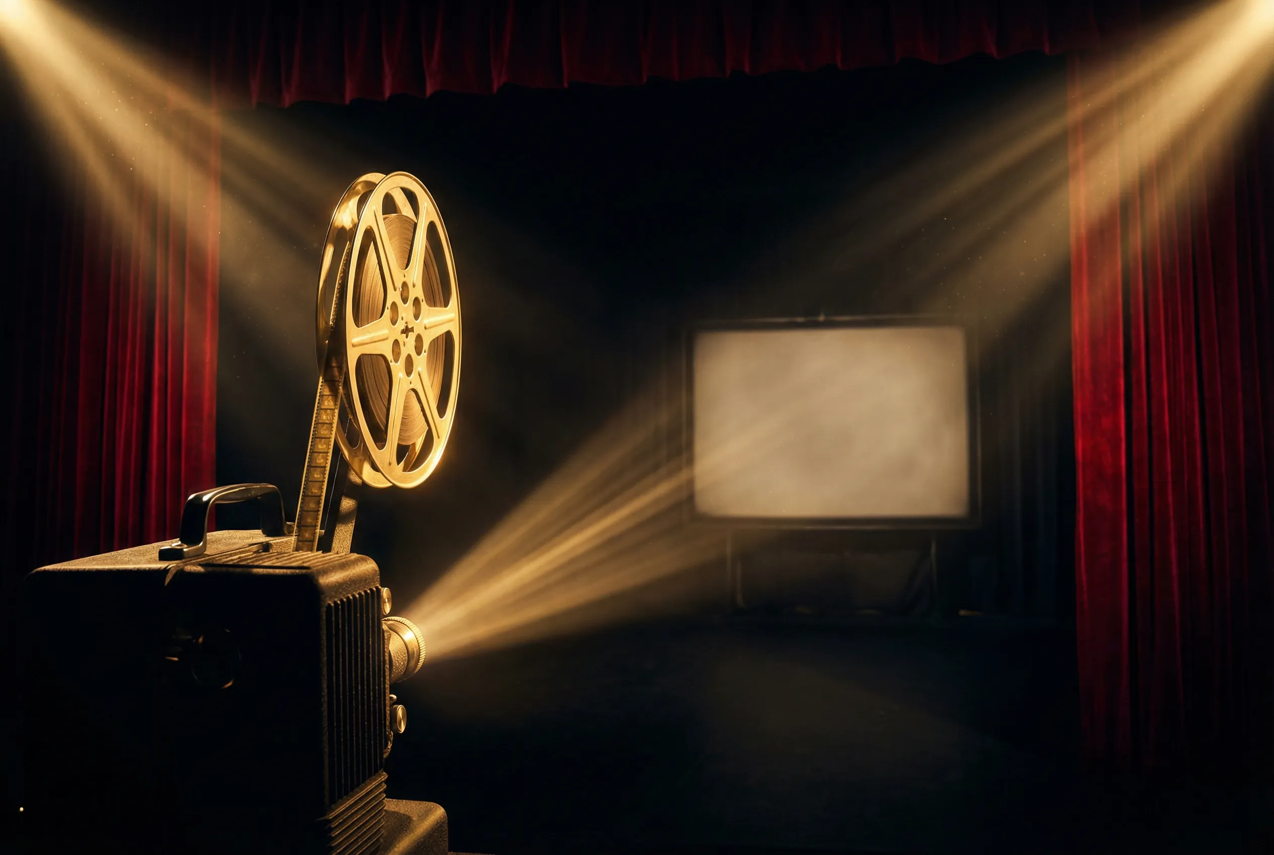 剧本分析课程 - 角色理解与创作